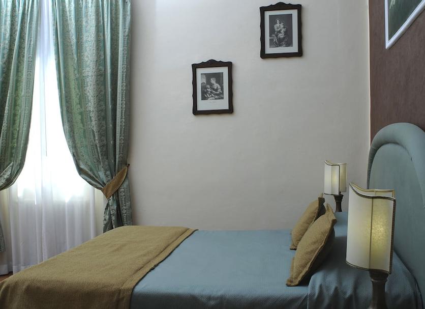 Yatak Odası Fotoğraf