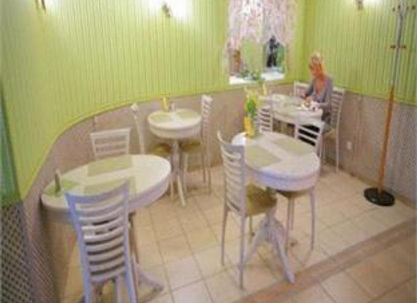 Restoran Fotoğraf