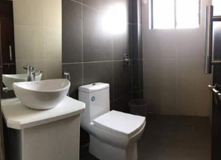 Banyo Fotoğraf