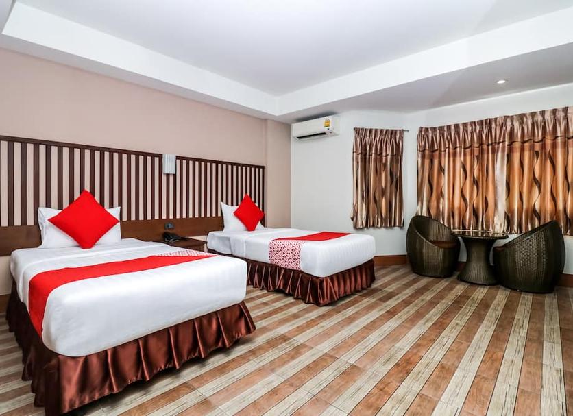 Yatak Odası Fotoğraf