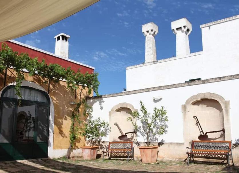 Veranda Fotoğraf
