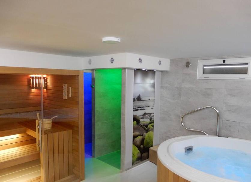 Spa Fotoğraf