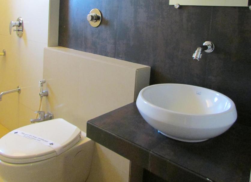 Banyo Fotoğraf