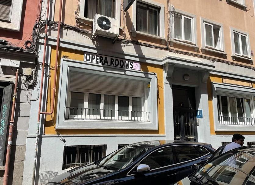 Bina Fotoğraf