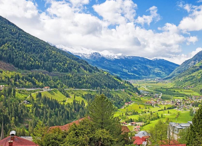 Dış görünüm Fotoğraf