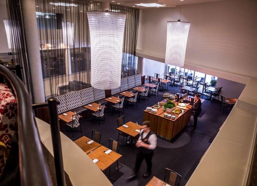 Restoran Fotoğraf