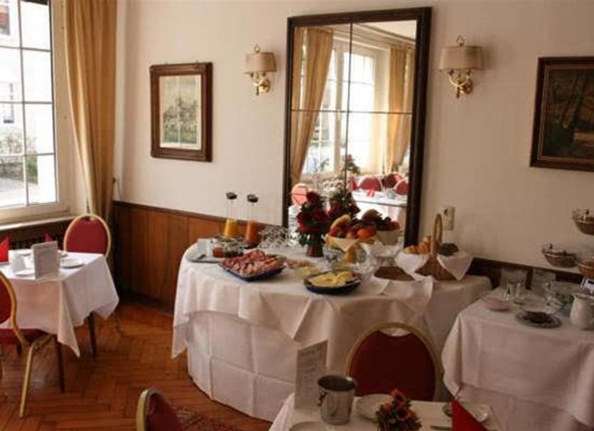 Restoran Fotoğraf