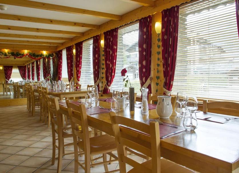 Restoran Fotoğraf