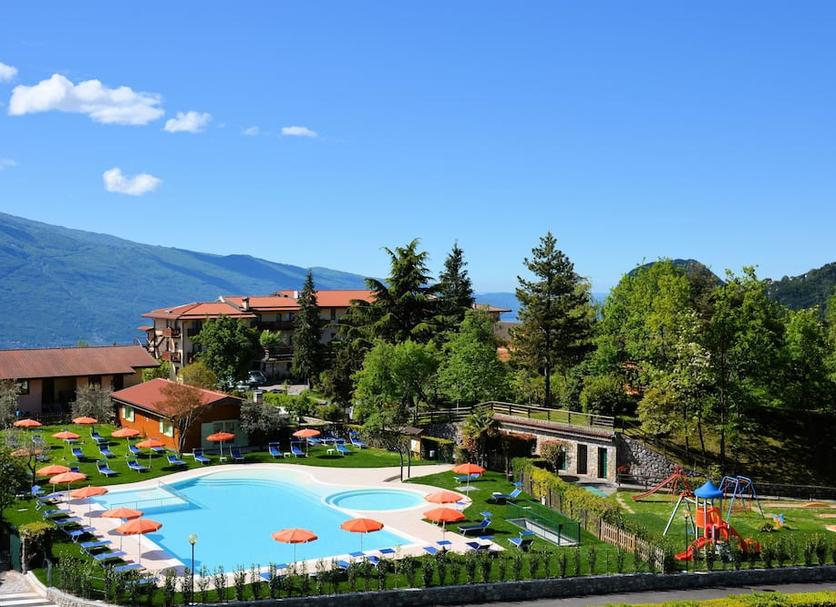 Havuz Fotoğraf