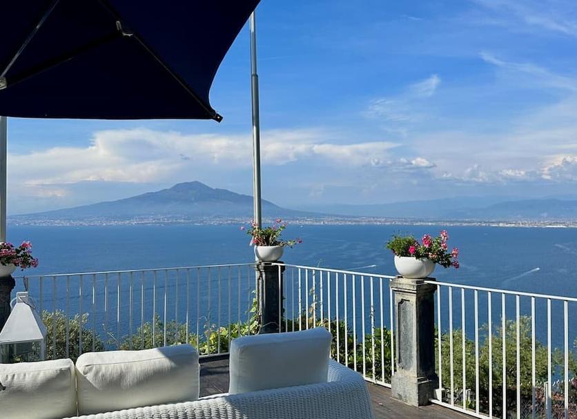 Balkon Fotoğraf