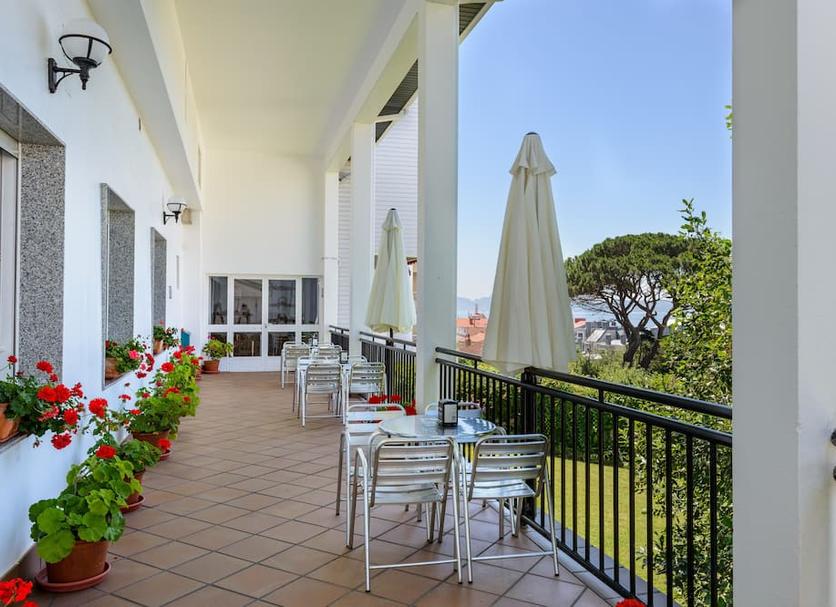 Balkon Fotoğraf