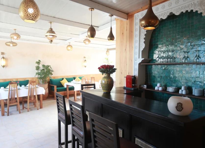 Restoran Fotoğraf