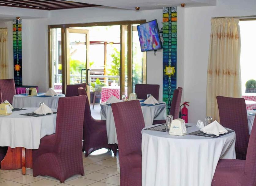 Restoran Fotoğraf