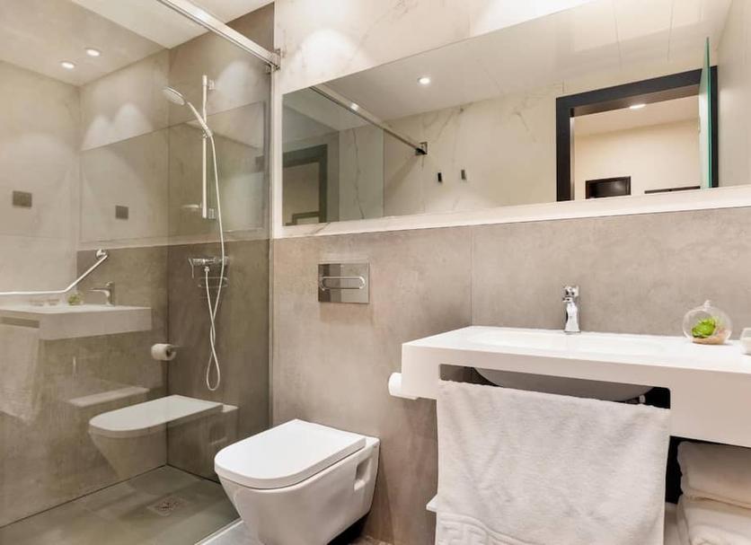 Banyo Fotoğraf