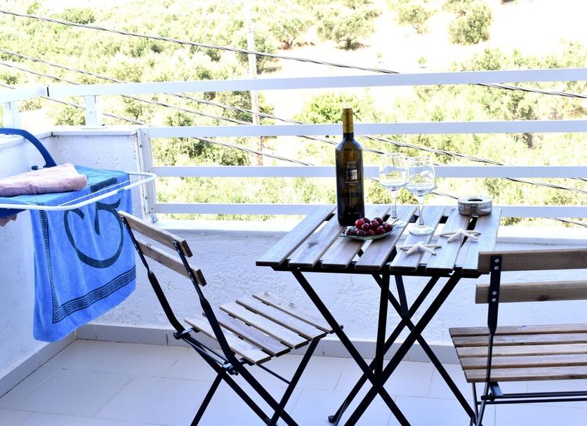 Balkon Fotoğraf