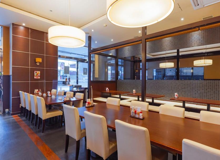 Restoran Fotoğraf