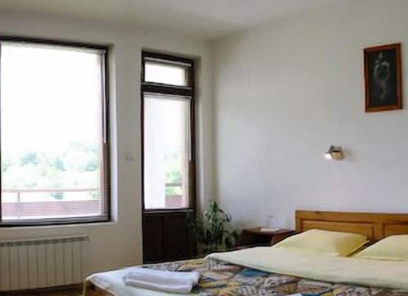 Yatak Odası Fotoğraf