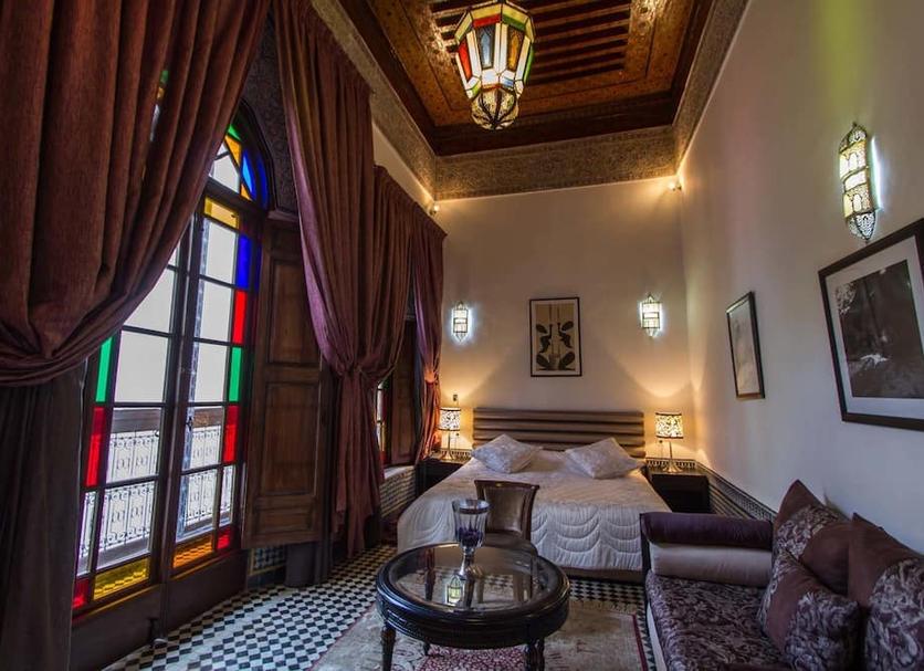 Yatak Odası Fotoğraf