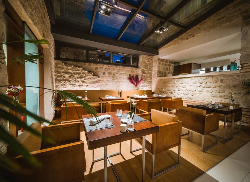 Restoran Fotoğraf