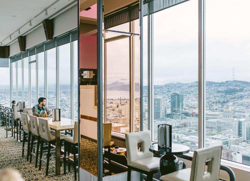 Restoran Fotoğraf