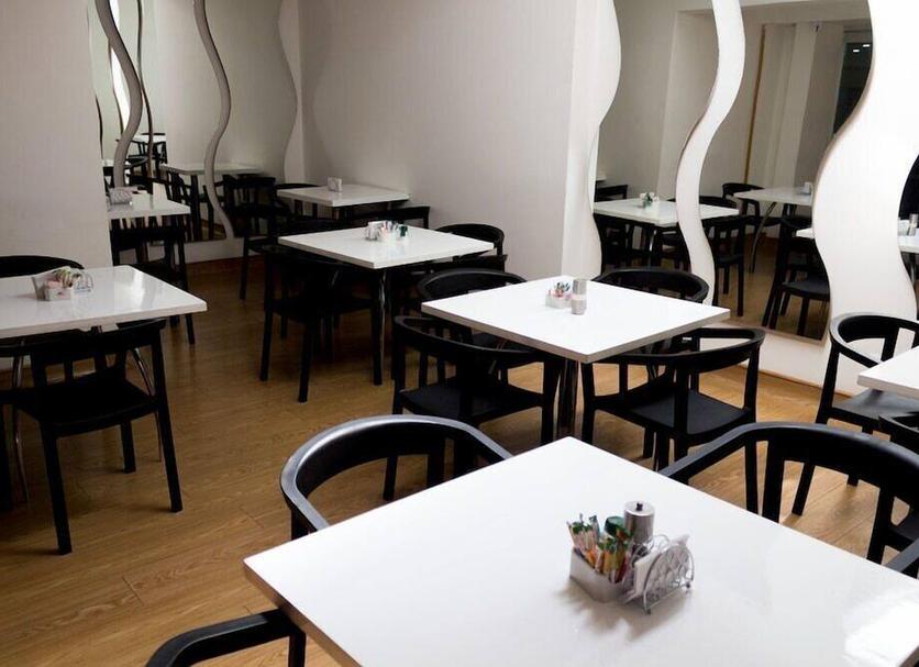 Restoran Fotoğraf