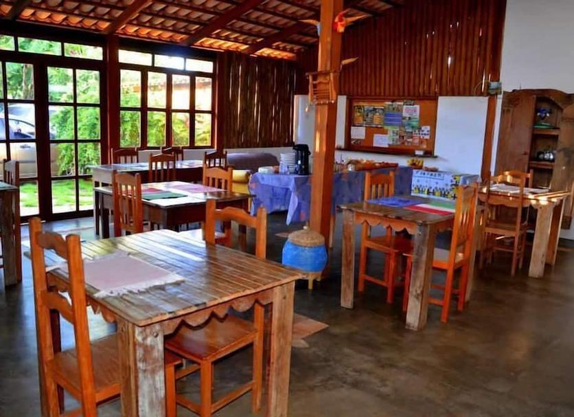 Restoran Fotoğraf
