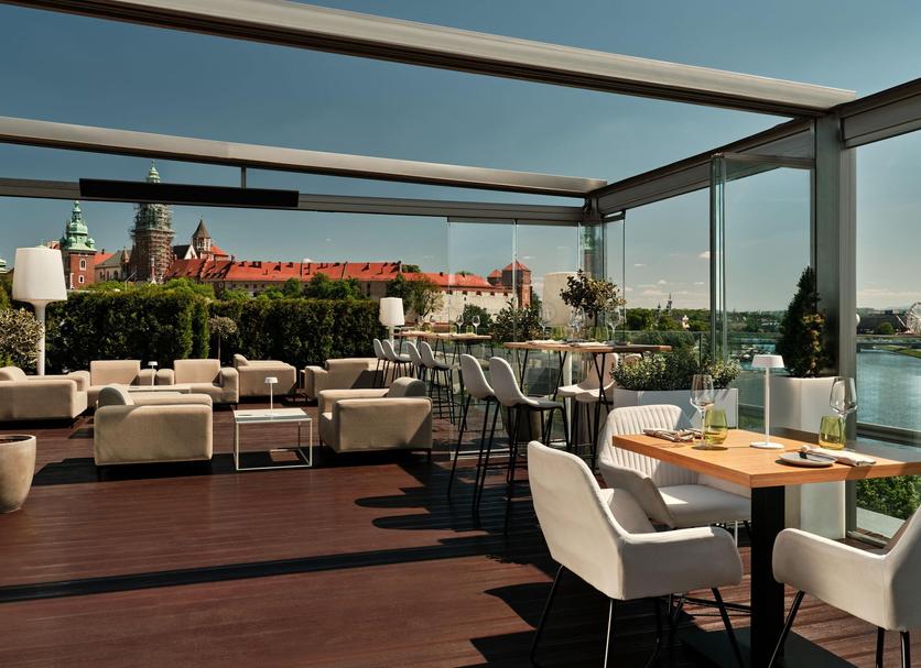 Restoran Fotoğraf
