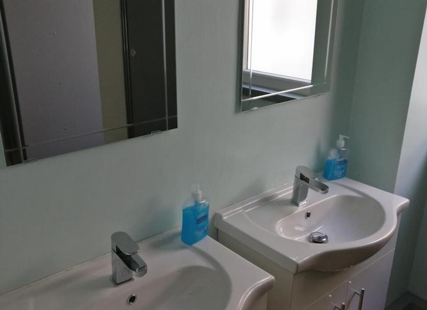 Banyo Fotoğraf
