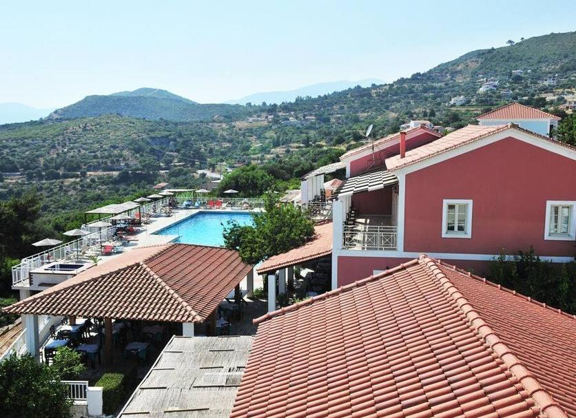Dış görünüm Fotoğraf