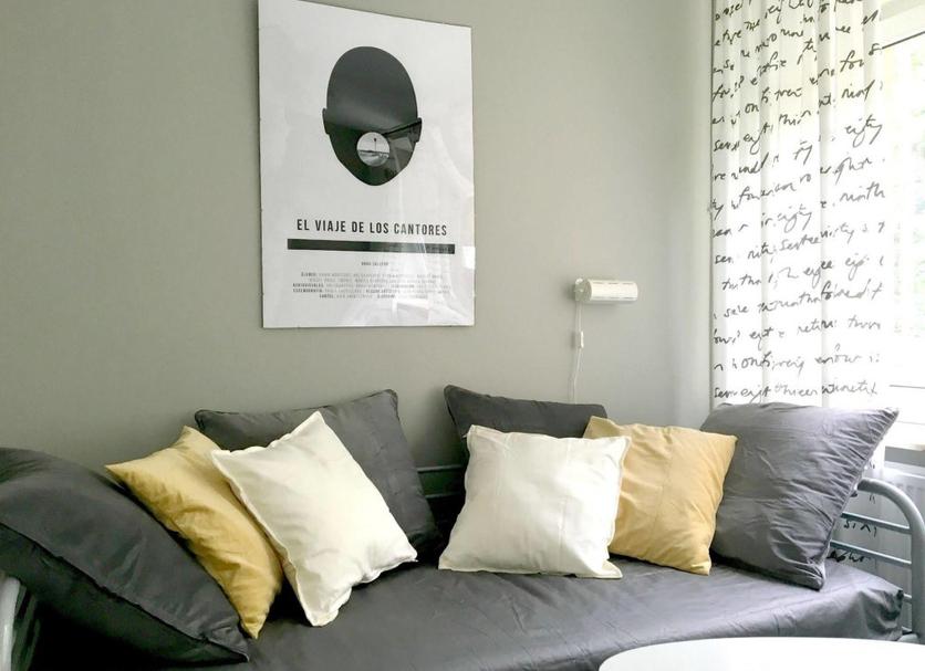 Oturma odası Fotoğraf