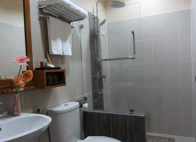 Banyo Fotoğraf
