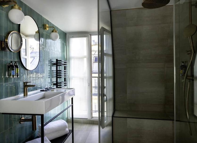 Banyo Fotoğraf