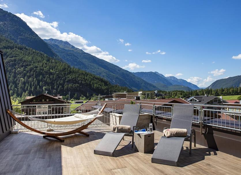 Balkon Fotoğraf