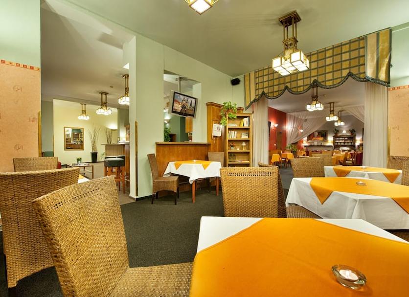 Restoran Fotoğraf