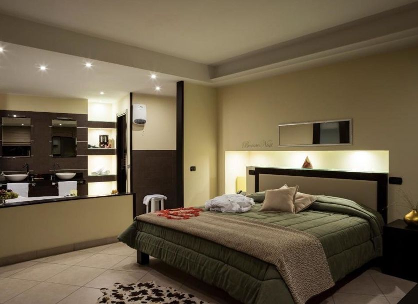 Yatak Odası Fotoğraf