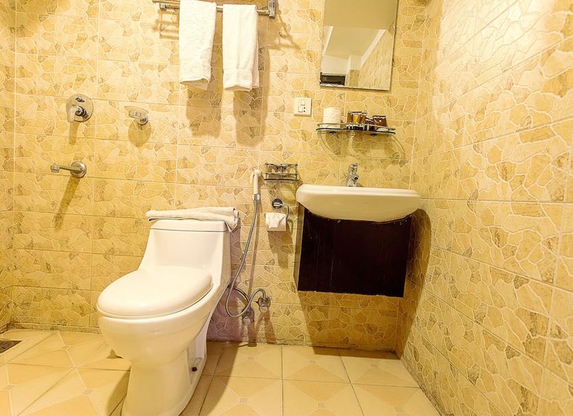 Banyo Fotoğraf