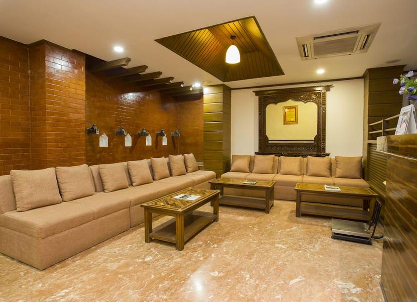 Salon Fotoğraf