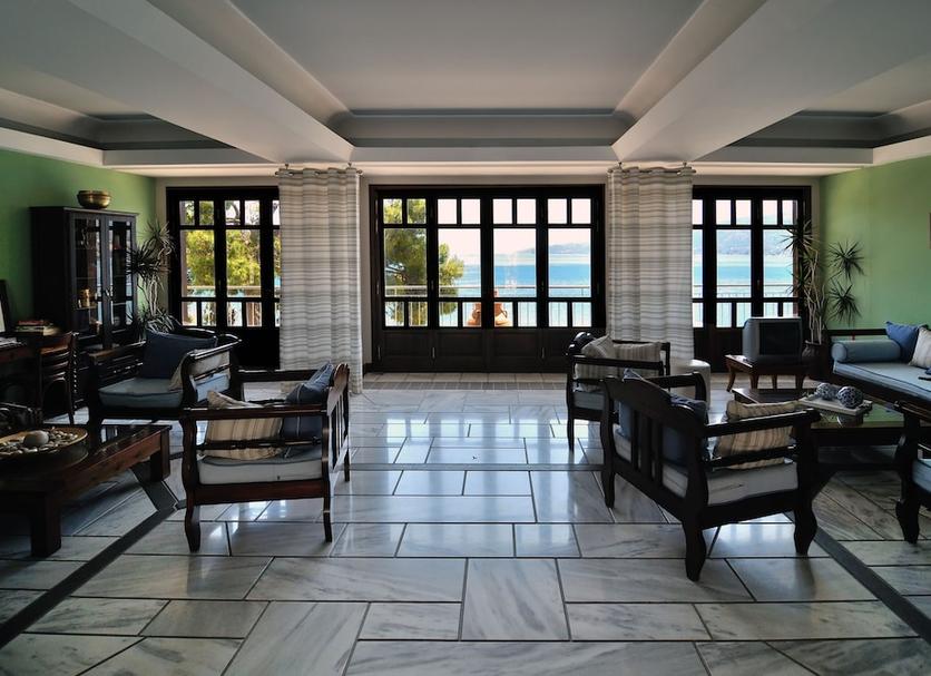 Salon Fotoğraf
