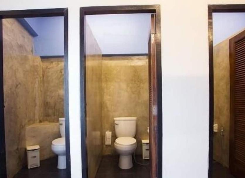 Banyo Fotoğraf