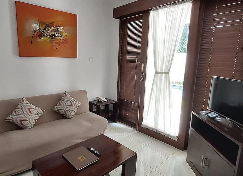 Oturma odası Fotoğraf