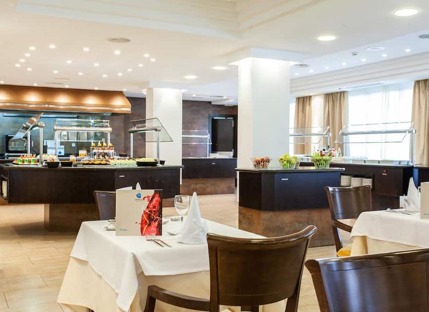 Restoran Fotoğraf