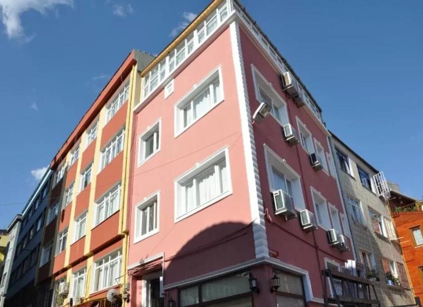 Bina Fotoğraf