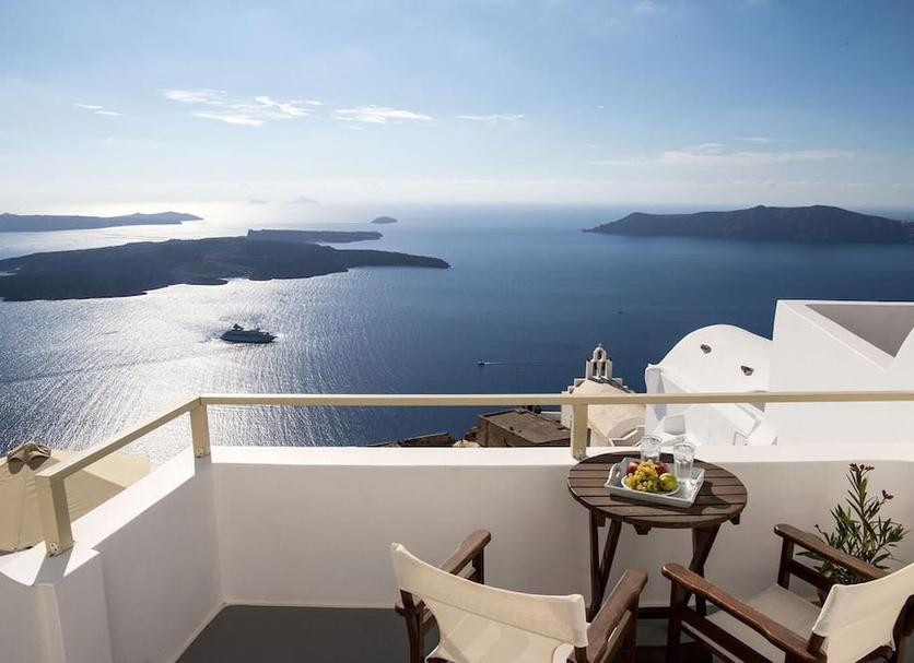 Balkon Fotoğraf