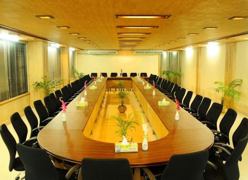 Konferans salonu Fotoğraf