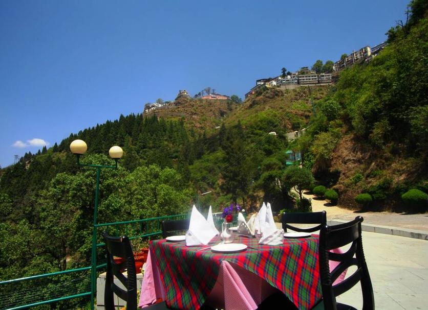 Balkon Fotoğraf