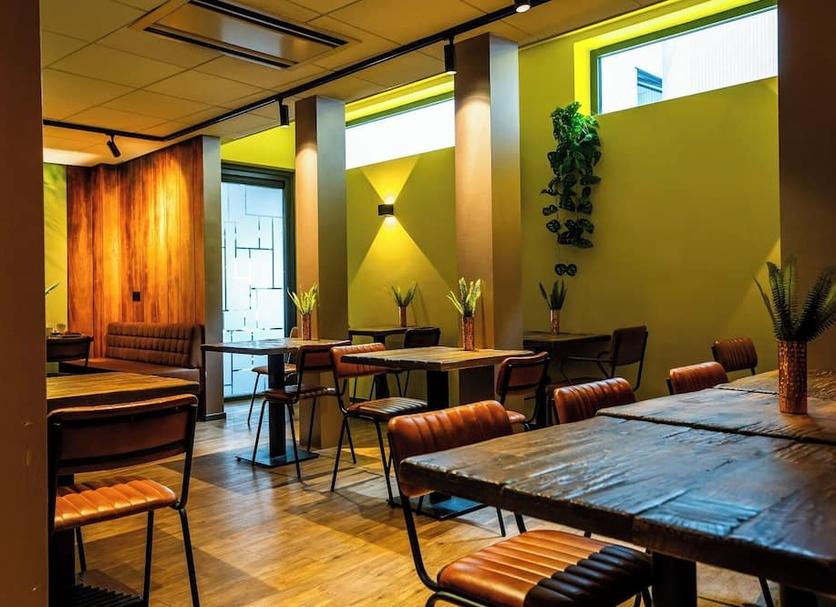 Restoran Fotoğraf