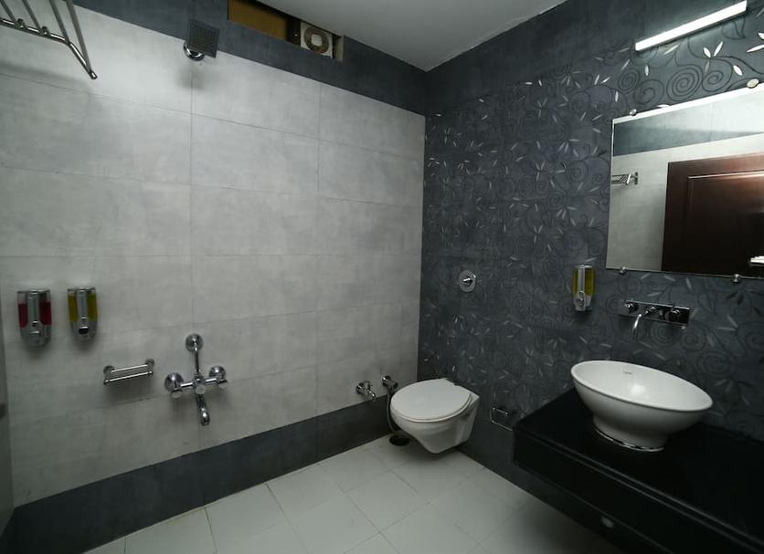 Banyo Fotoğraf
