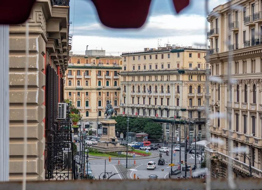 Dış görünüm Fotoğraf