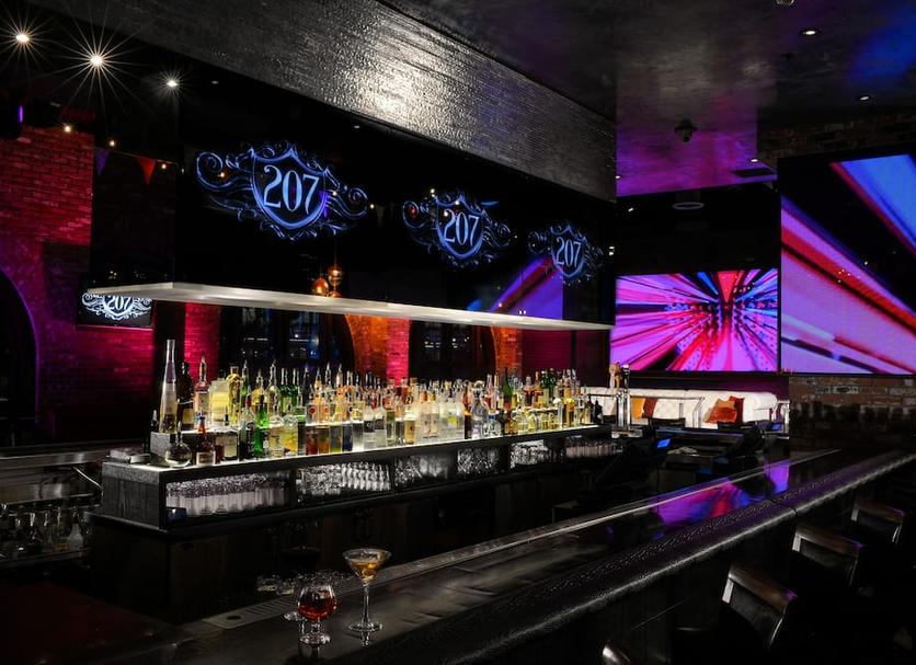 Bar Fotoğraf