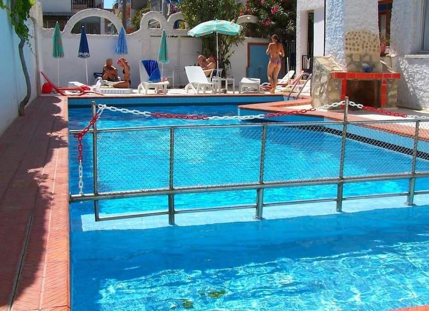Havuz Fotoğraf